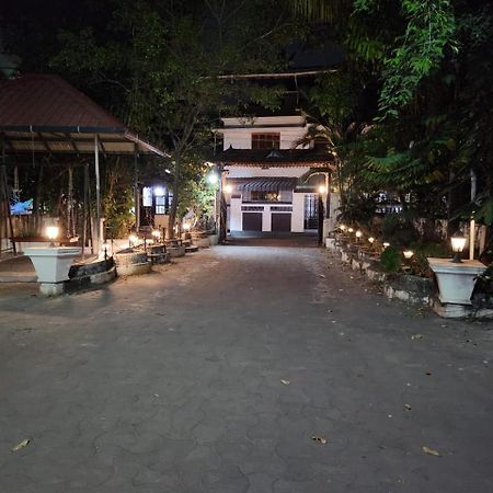 Guruvayoor Resort Guruvāyūr Eksteriør billede