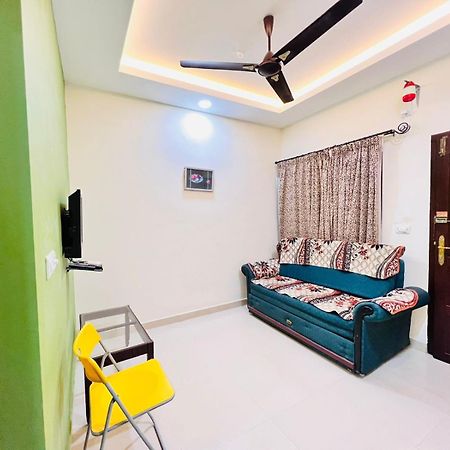 Guruvayoor Resort Guruvāyūr Eksteriør billede