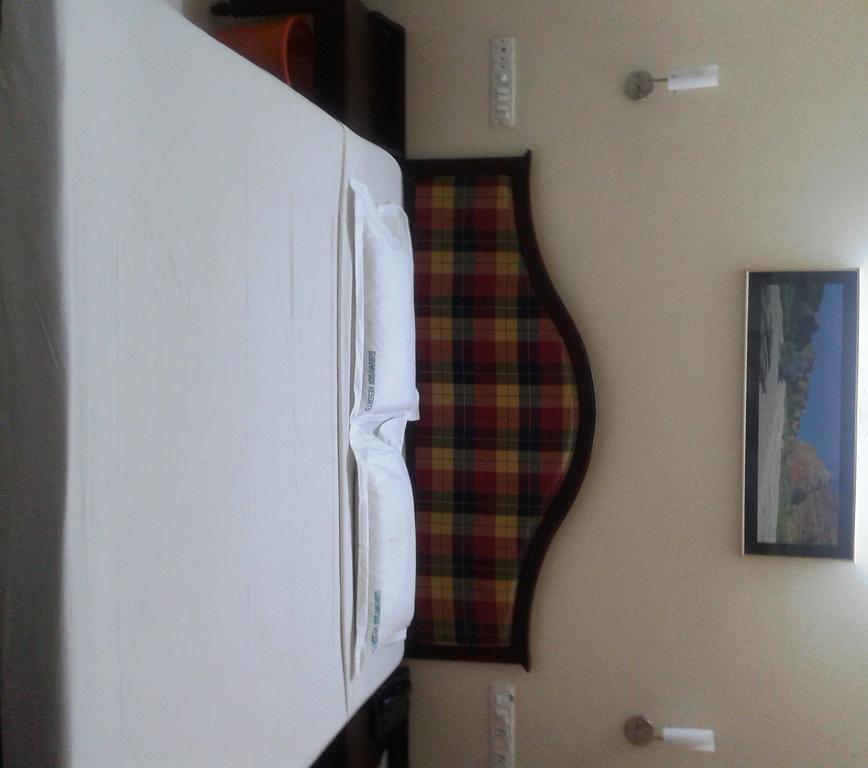 Guruvayoor Resort Guruvāyūr Værelse billede