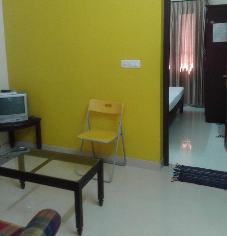 Guruvayoor Resort Guruvāyūr Værelse billede