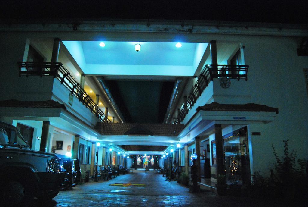 Guruvayoor Resort Guruvāyūr Eksteriør billede