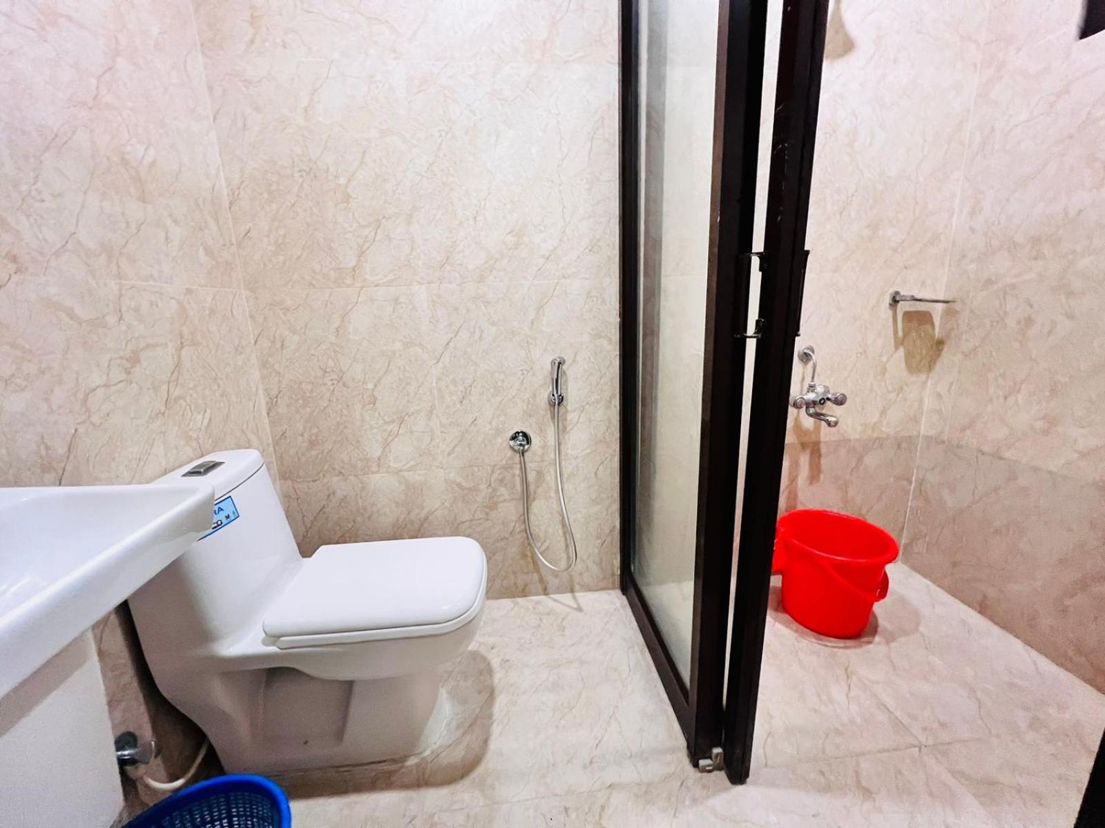 Guruvayoor Resort Guruvāyūr Eksteriør billede